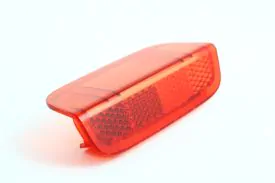 1K0947419A - Front Door Lamp (Reflector) Lense