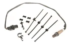 Genuine Volkswagen/Audi - 1K0998262L - Front Oxygen Sensor for CAEB 2.0T