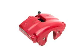 Front Caliper (Red) - Left (Drivers) | MK6 GTI/GLI