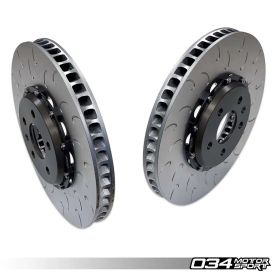 Rotors, Frt, 350x34, B9 S4