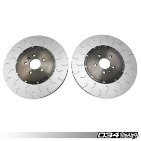 Rotors, Front, 400x38, C7/C7.5