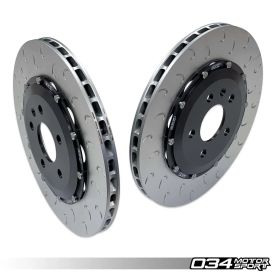 Rotors, Rr, 330x22, B9 S4