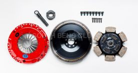 Stage 3 Drag Clutch Kit