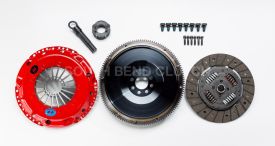 Stage 3 Daily Clutch Kit