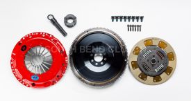 Stage 3 Endurance Clutch Kit