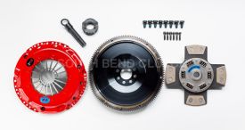 Stage 4 Extreme Clutch Kit