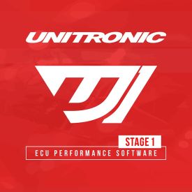 Unitronic - Stage 1 Performance (Tune) Software with Uniflex (Ethanol) for MK8 GTI