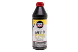 Liqui Moly - Top Tec Manual Transmission Fluid (MTF) 5100 SAE 75W (1 Liter) - 20352 - Liqui Moly