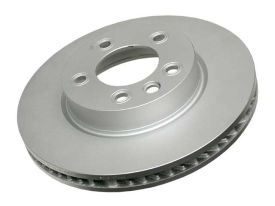 Brake Disc - SP32118 - ATE COATED