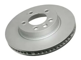 Brake Disc - SP32118 - ATE COATED