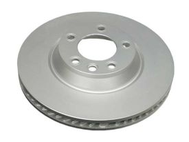 Brake Disc - SP34123 - ATE COATED