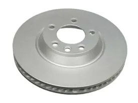 Brake Disc - SP34123 - ATE COATED