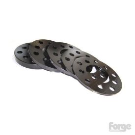 20mm Alloy Wheel Spacers - 100/112mm PCD 