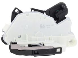 Door Lock Assembly - 184634 - FEBI BILSTEIN