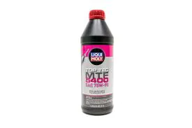 Liqui Moly - Top Tec Manual Transmission Fluid (MTF) 5400 SAE 75W-90 (1 Liter) - 22275 - Liqui Moly
