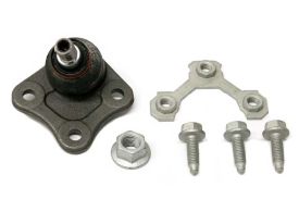 Ball Joint - 1761902 - LEMFOERDER