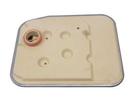 Transmission Filter - 14256 - FEBI BILSTEIN