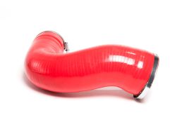 RacingLine Turbo Inlet Hose, Silicone / MQB EA888.3 1.8 & 2.0 TSI / RED