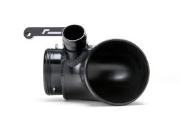 RacingLine High Flow Turbo Inlet, Audi/Volkswagen 1.8T/2.0T Gen 3 (MQB)