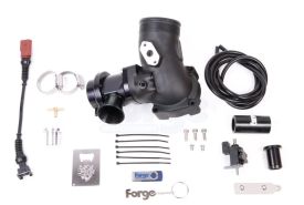 Blow Off Valve for 2.5t Audi TTRS and RS3 - FMDV7