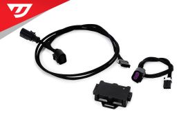 Unitronic UniFLEX Hardware Kit, w/o Sensor, 2.5TFSI EVO
