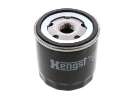 Oil Filter - H317W01 - HENGST