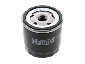 Oil Filter - H317W01 - HENGST