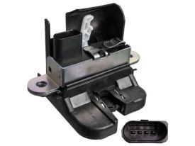 Hatch Lock - 176446 - FEBI BILSTEIN