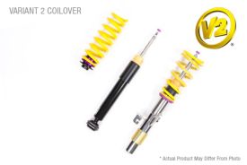 KW Coilover Kit V2 | VW MK8 GTI w/o DCC