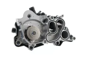 Water Pump Assembly - 7.07152.10.0 - PIERBURG