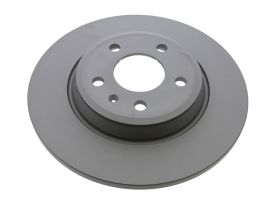 Brake Disc - 100 3333 20 - ZIMMERMANN COAT Z