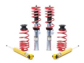 H&R 15-19 Volkswagen Golf S/SE/SEL/1.8T MK7 Street Perf. Coil Over (Multi-Link Rear Susp. Only)