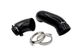 RacingLine Turbo Inlet System (Elbow & Silicone Hose) / MQB EVO / EA888.4 2.0 TSI GARRETT Turbo / 245PS