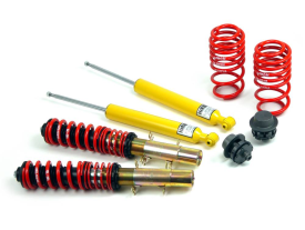 H&R Street Performance Coil Over Kit | MK4 Volkswagen Golf/Jetta VR6/TDI/1.8T