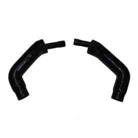 Y-Pipe Hose Set, 2.7T, Big Bore Silicone
