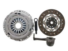 Clutch Kit - K70485-02 - SACHS