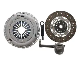 Clutch Kit - K70485-02 - SACHS