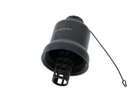 Oil Filter Cover Cap - 49633 - FEBI BILSTEIN