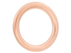 Oil Drain Plug Seal - 82902129 - CORTECO