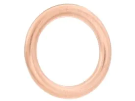 Oil Drain Plug Seal - 82902129 - CORTECO