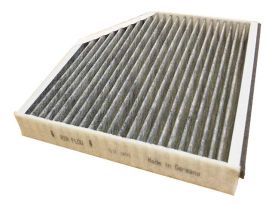 Cabin Air Filter - IF1212 - AIRMATIC
