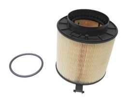 Air Filter - E675L D157 - HENGST
