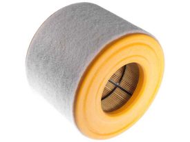 Air Filter - LX 2607/2 - MAHLE