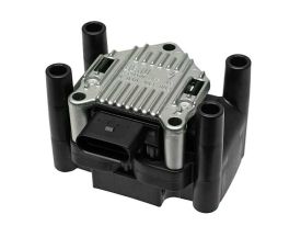 Ignition Coil - ZSE003 - BERU