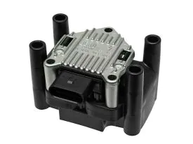 Ignition Coil - ZSE003 - BERU