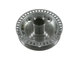 Wheel Hub - 22512 - FEBI BILSTEIN