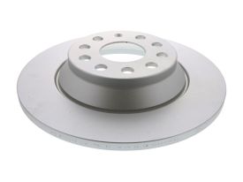 Brake Disc - SP12210 - ATE COATED