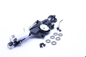 1Y0837461J - Drivers Front Window Regulator Repair Kit (Beetle Convertible)