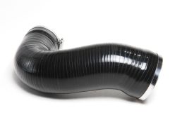 RacingLine Turbo Inlet Hose, Silicone / MQB EA888.3 1.8 & 2.0 TSI / BLACK