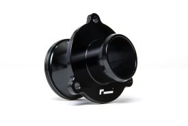 Racingline MQB 2.0TSI Turbo Muffler Delete  - VWR16G7TDEL